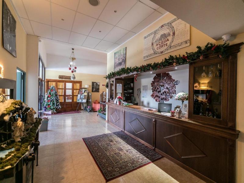 Faggio Rosso Hotel image