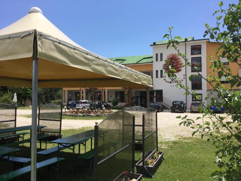 Faggio Rosso Hotel image