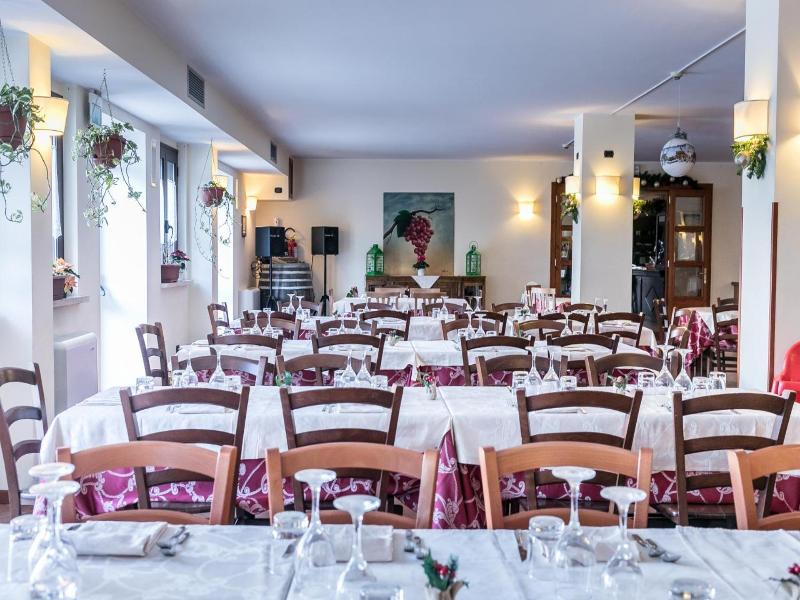 Faggio Rosso Hotel image