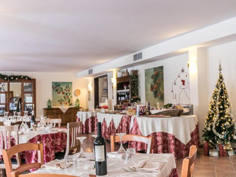 Faggio Rosso Hotel image