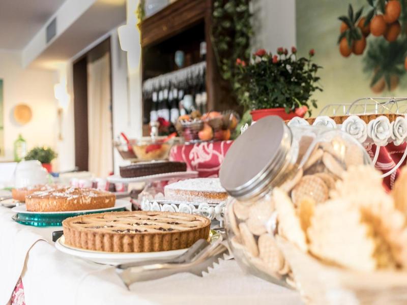 Faggio Rosso Hotel image
