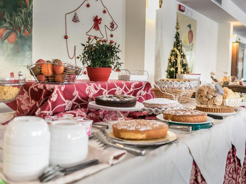 Faggio Rosso Hotel image