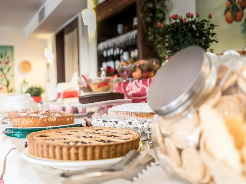 Faggio Rosso Hotel image