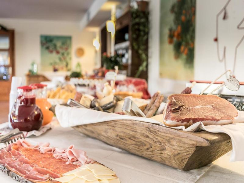 Faggio Rosso Hotel image