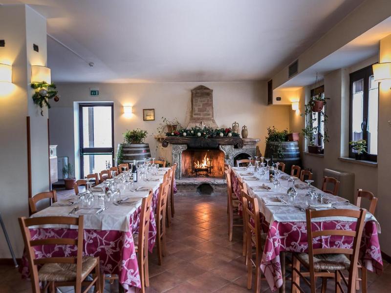 Faggio Rosso Hotel image