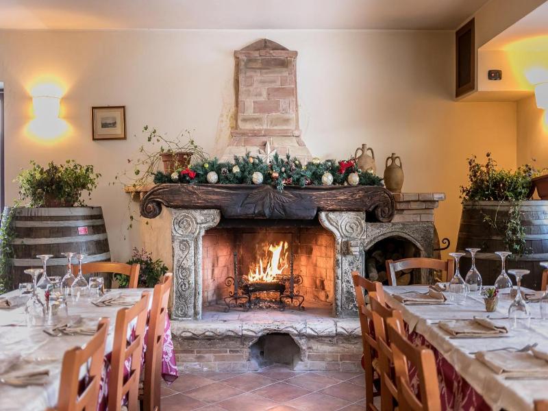 Faggio Rosso Hotel image