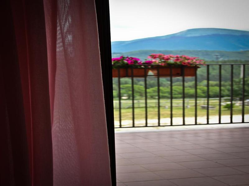 Faggio Rosso Hotel image