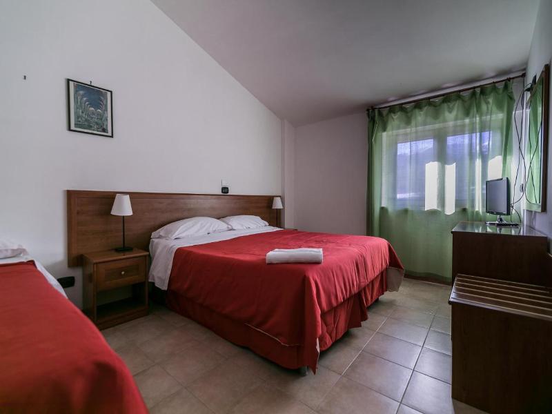 Faggio Rosso Hotel image