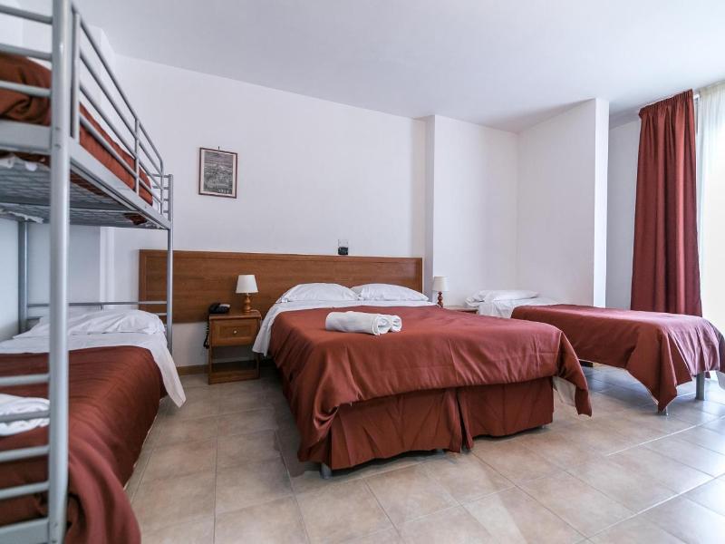 Faggio Rosso Hotel image
