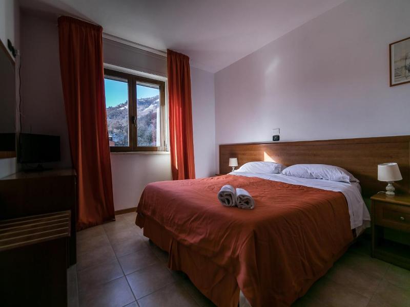 Faggio Rosso Hotel image