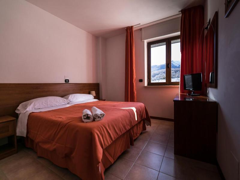 Faggio Rosso Hotel image