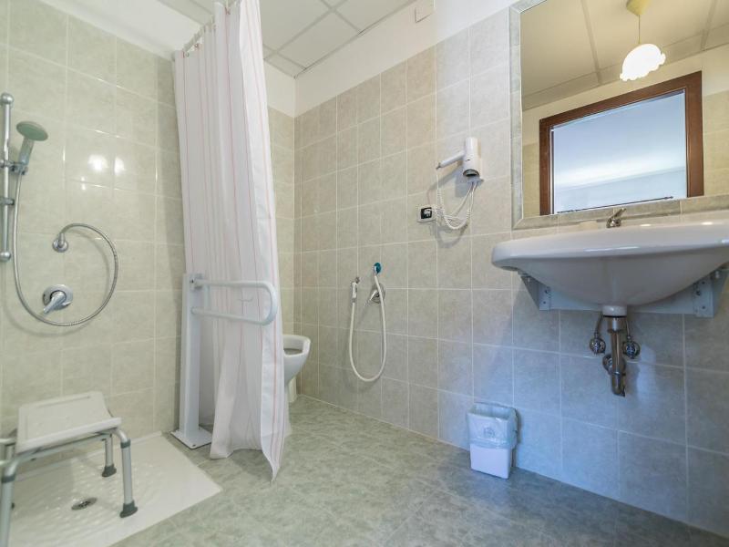 Faggio Rosso Hotel image