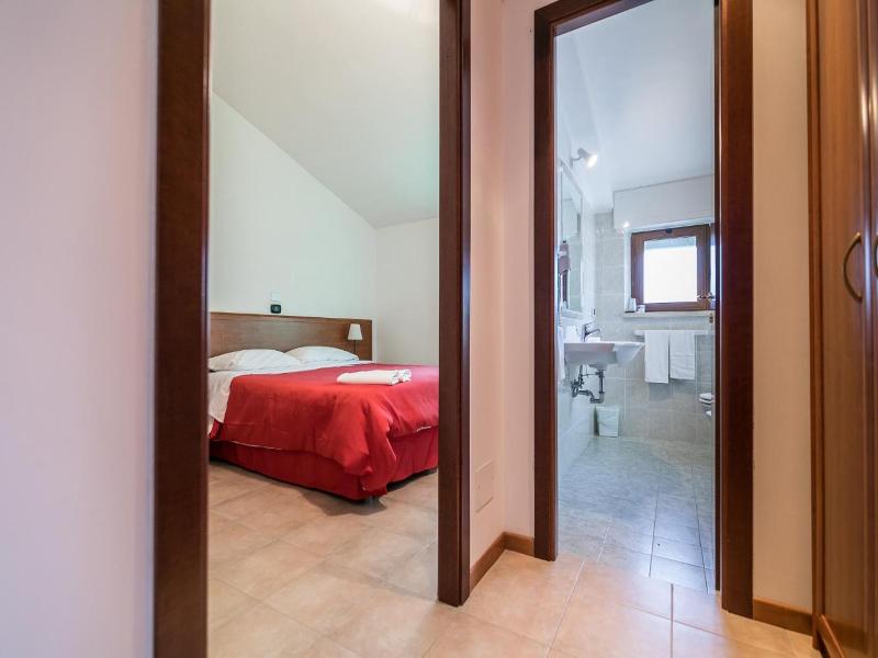 Faggio Rosso Hotel image