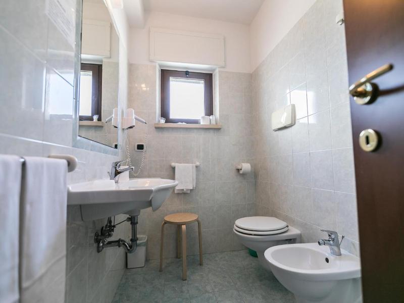 Faggio Rosso Hotel image