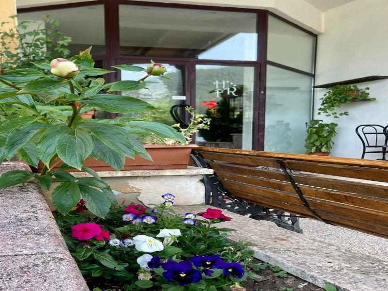 Faggio Rosso Hotel image