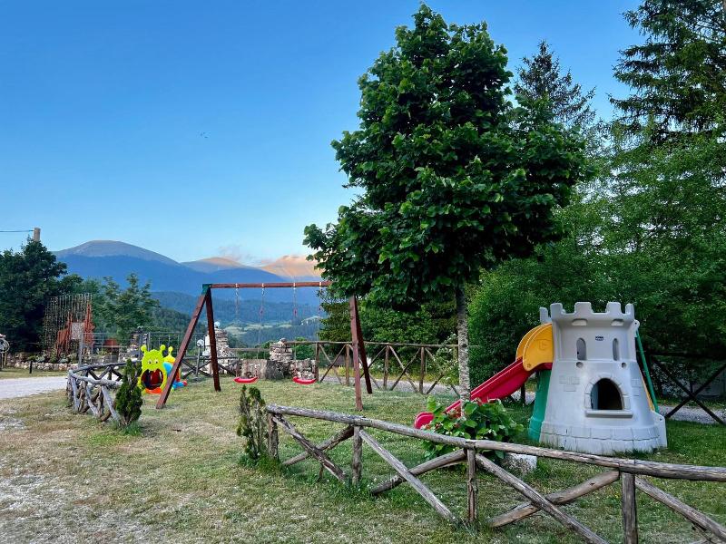 Faggio Rosso Hotel image
