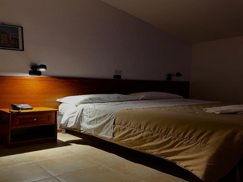 Faggio Rosso Hotel image