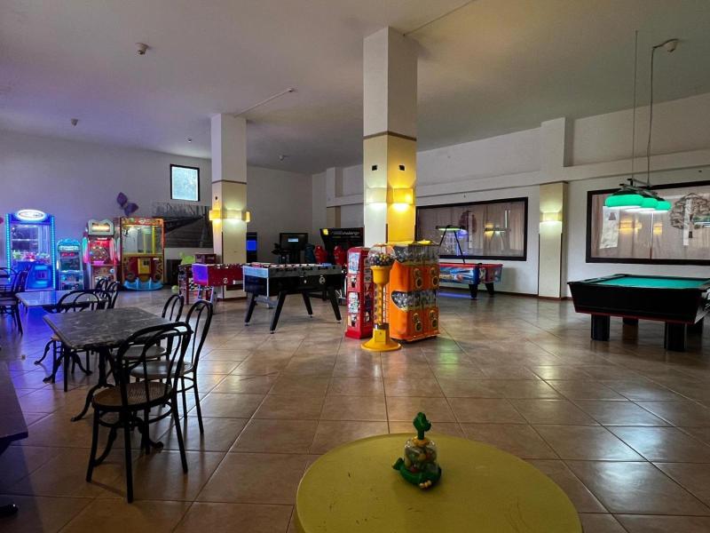 Faggio Rosso Hotel — general view