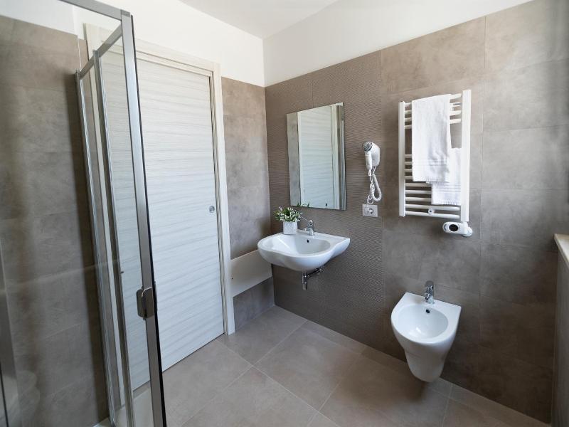 Vasto Aparthotel image