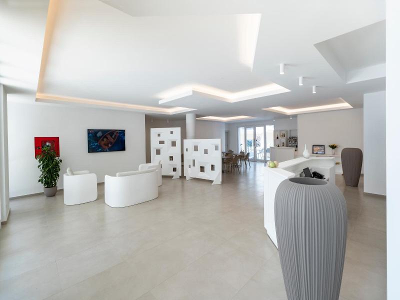 Vasto Aparthotel image