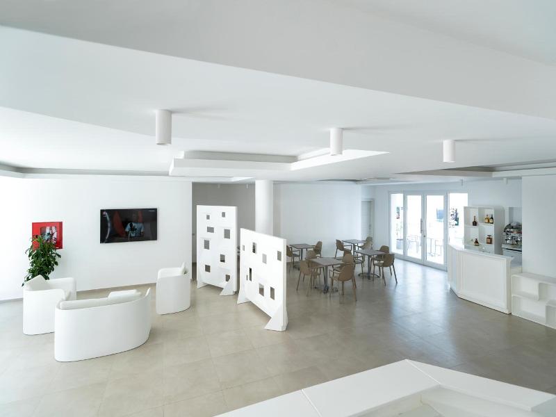 Vasto Aparthotel image