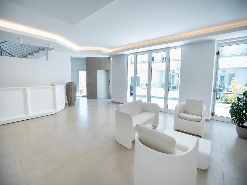 Vasto Aparthotel image