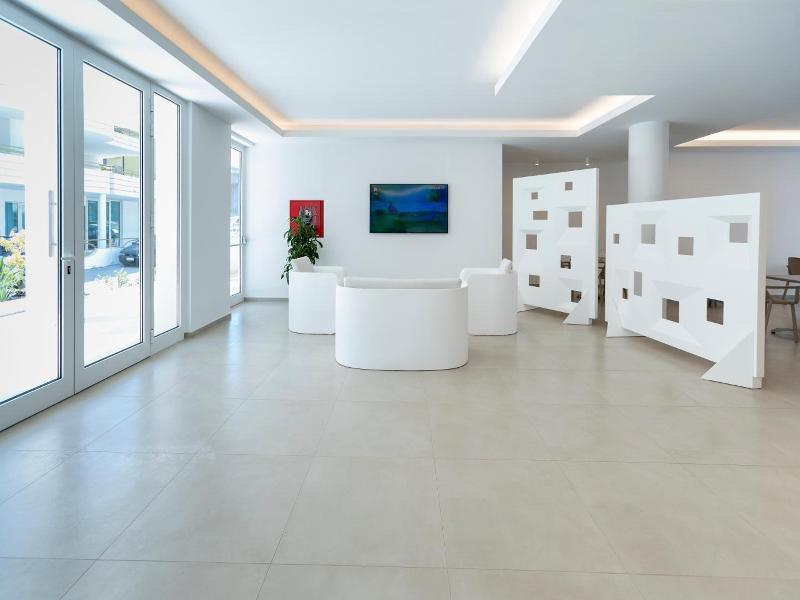 Vasto Aparthotel image