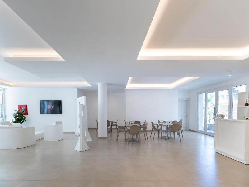 Vasto Aparthotel image