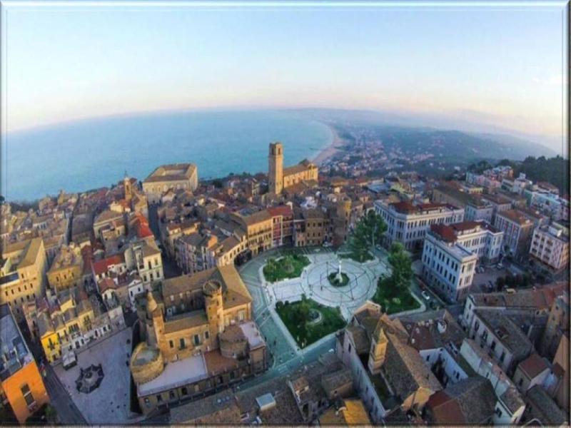 Vasto Aparthotel image