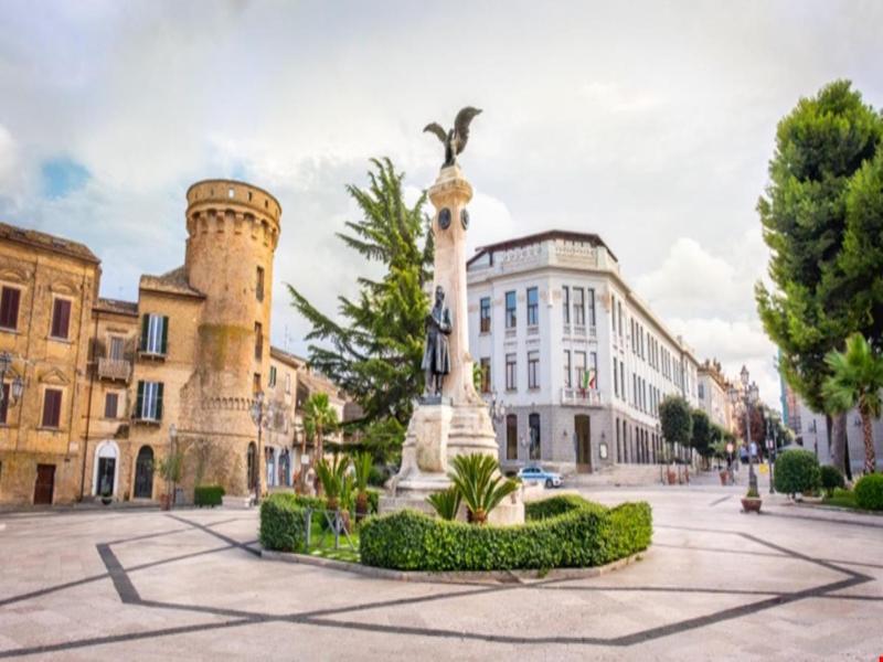 Vasto Aparthotel image
