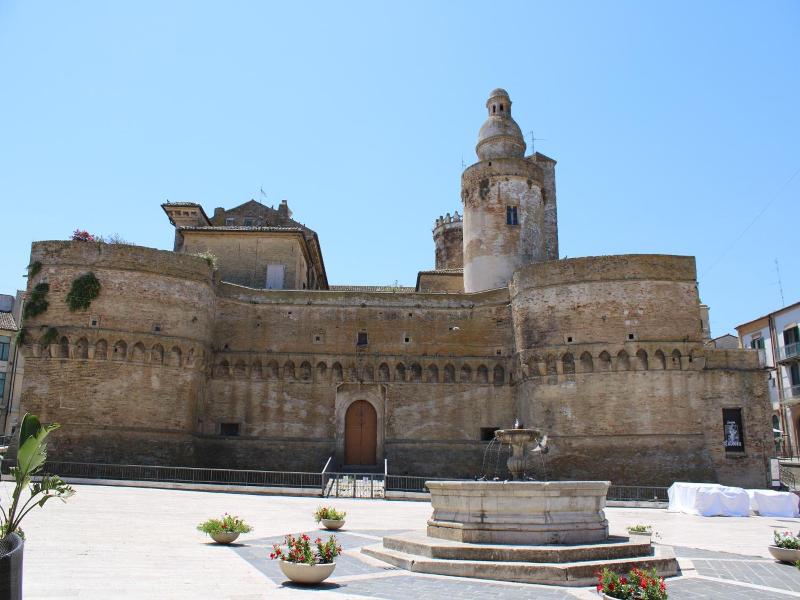 Vasto Aparthotel image
