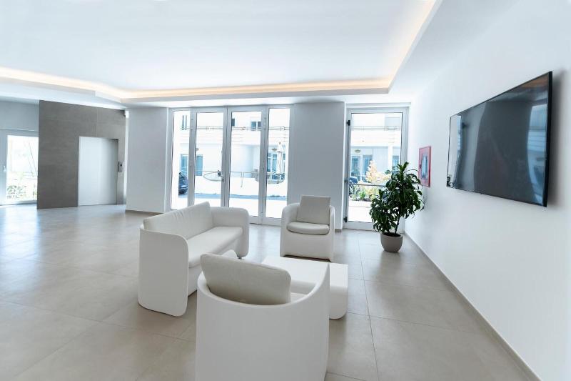 Vasto Aparthotel image