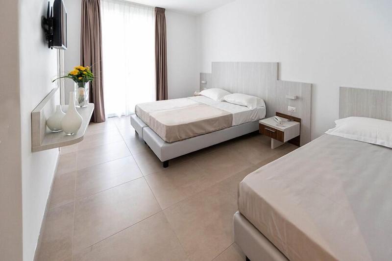 Vasto Aparthotel image