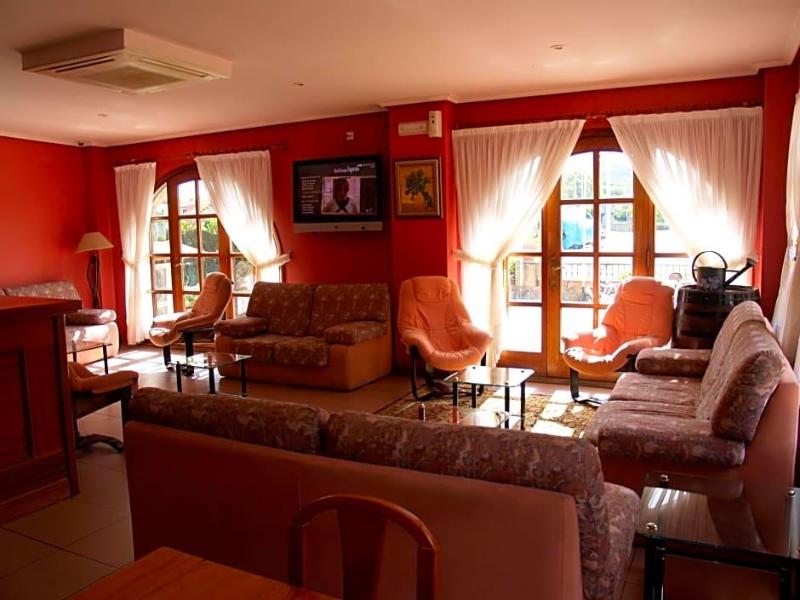 Hotel Rural En Escalante Las Solanas image