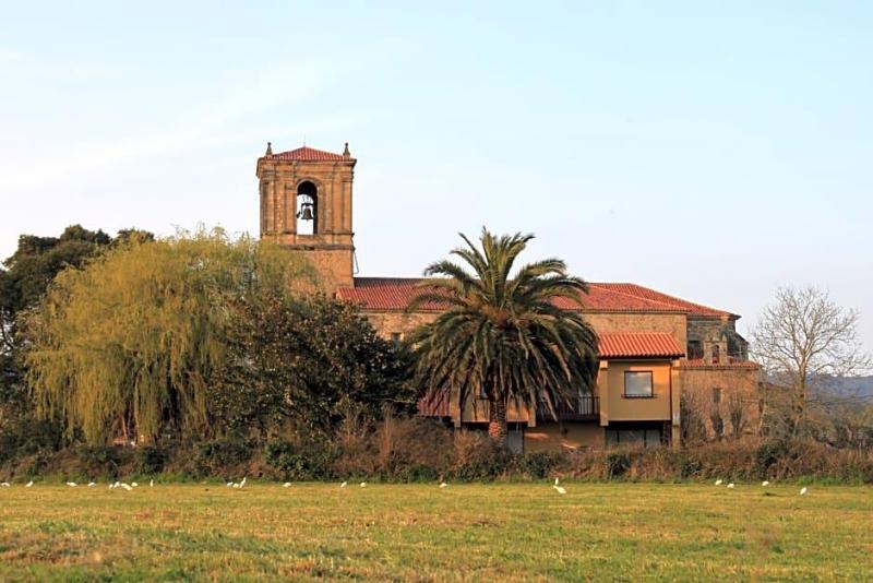 Hotel Rural En Escalante Las Solanas image