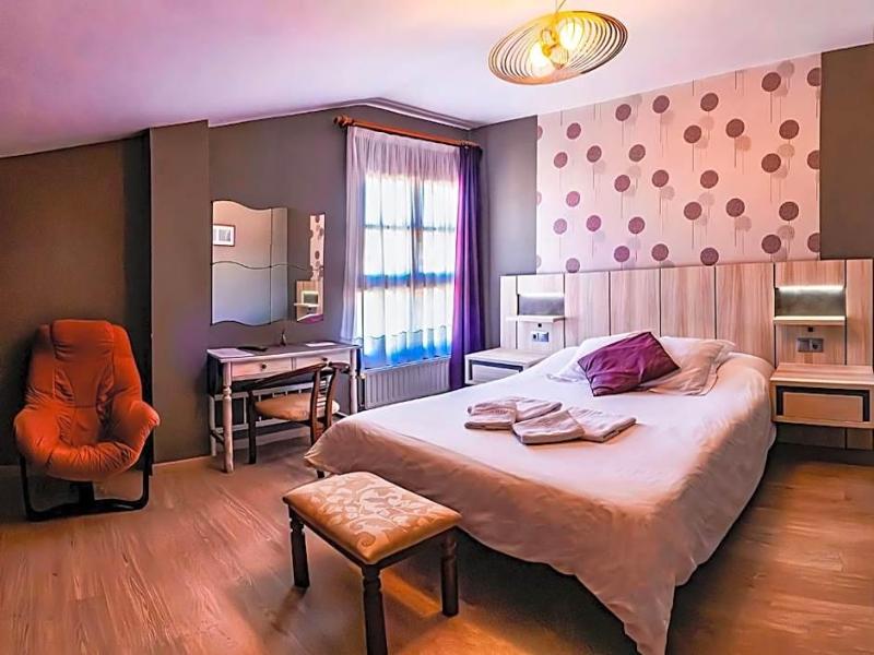 Hotel Rural En Escalante Las Solanas image