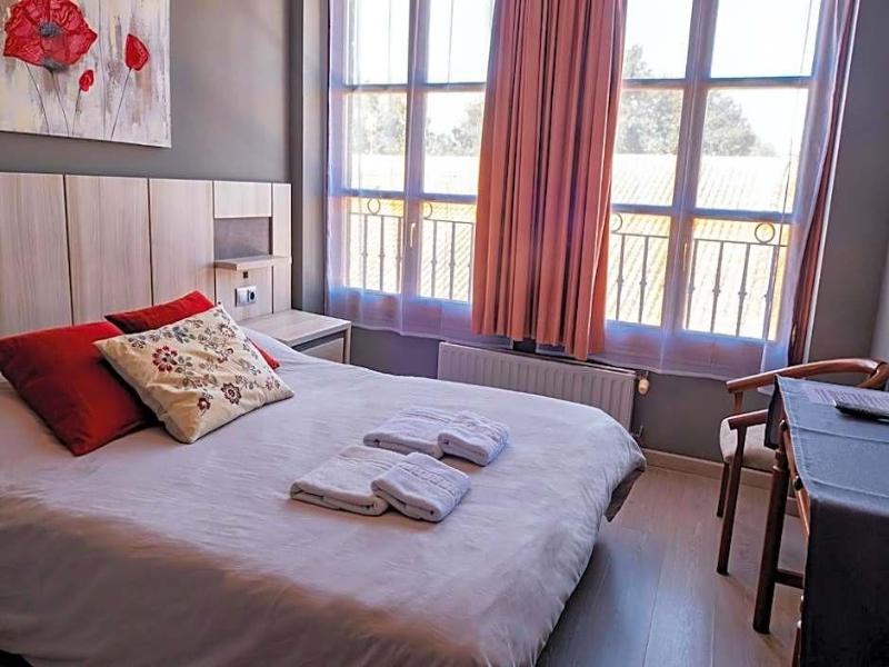 Hotel Rural En Escalante Las Solanas image