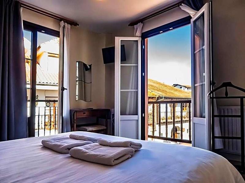 Hotel Rural En Escalante Las Solanas image