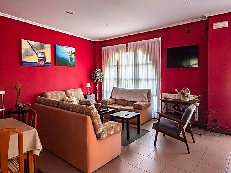 Hotel Rural En Escalante Las Solanas image