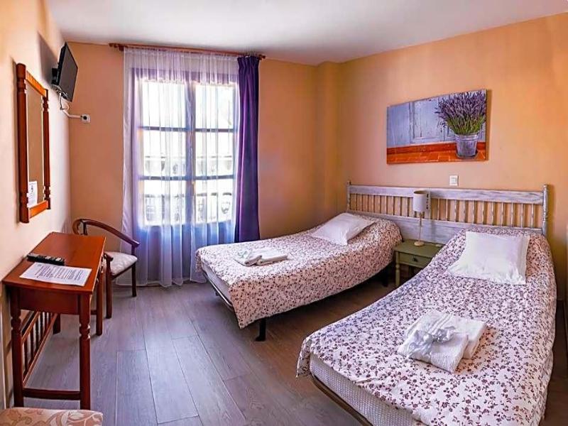 Hotel Rural En Escalante Las Solanas image