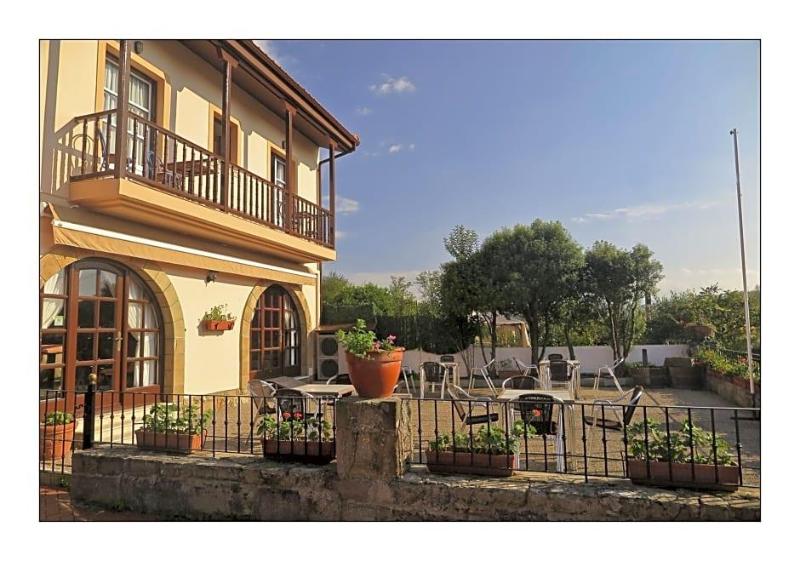 Hotel Rural En Escalante Las Solanas image