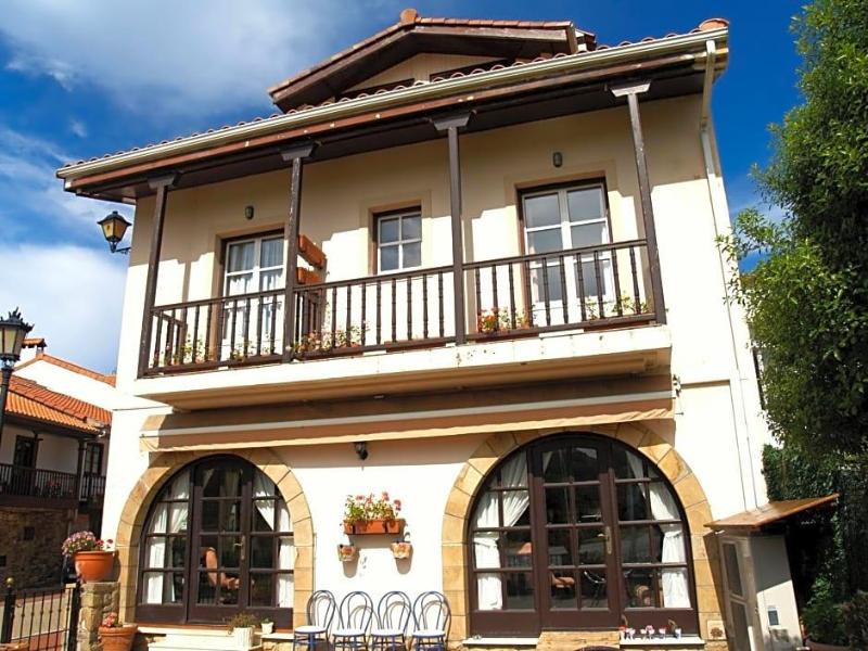 Hotel Rural En Escalante Las Solanas image