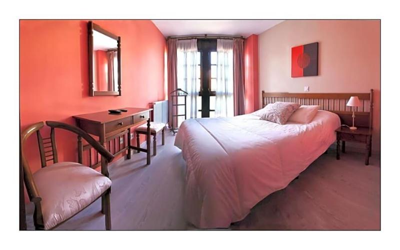 Hotel Rural En Escalante Las Solanas image