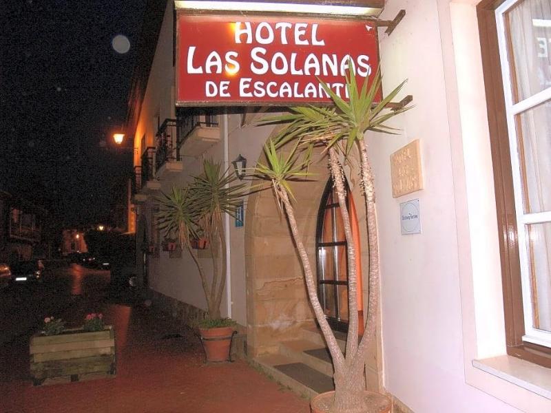 Hotel Rural En Escalante Las Solanas image