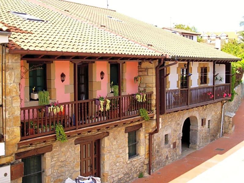 Hotel Rural En Escalante Las Solanas image