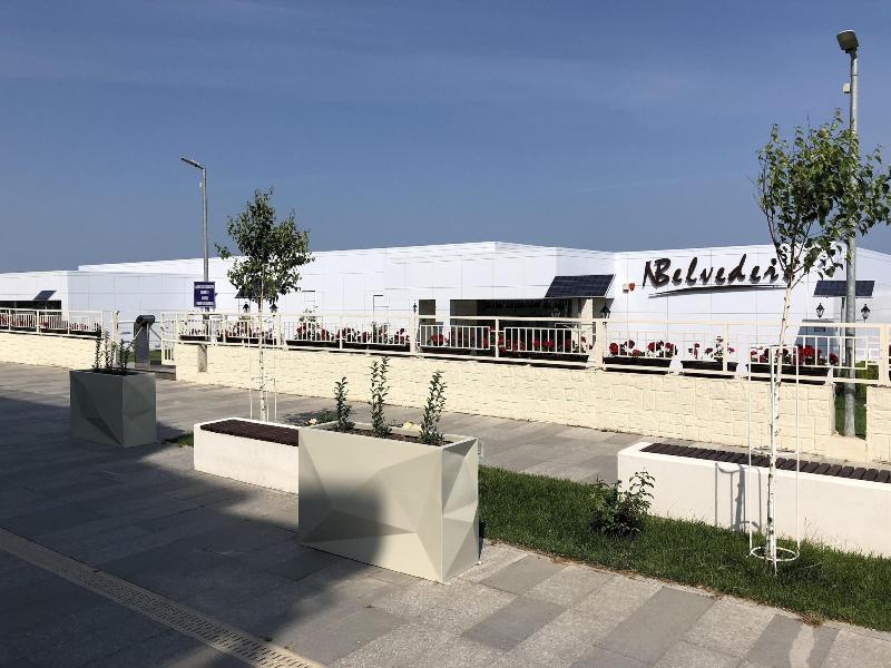 Hotel New Belvedere