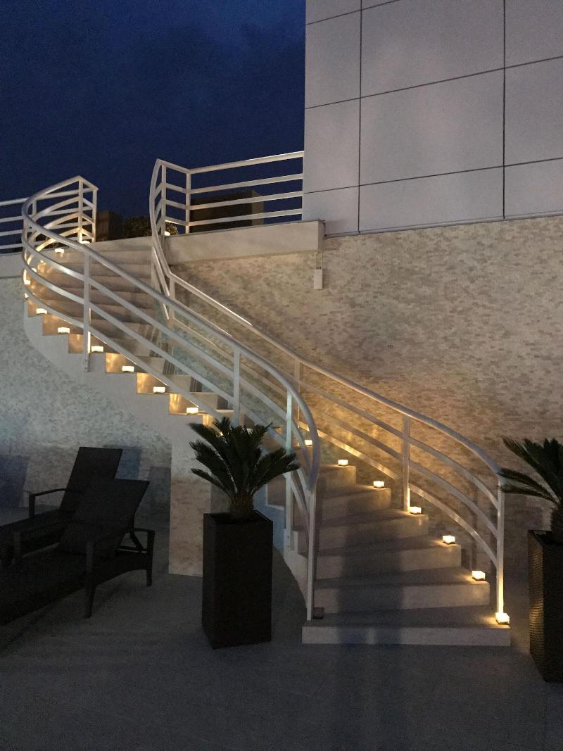 Hotel New Belvedere — general view