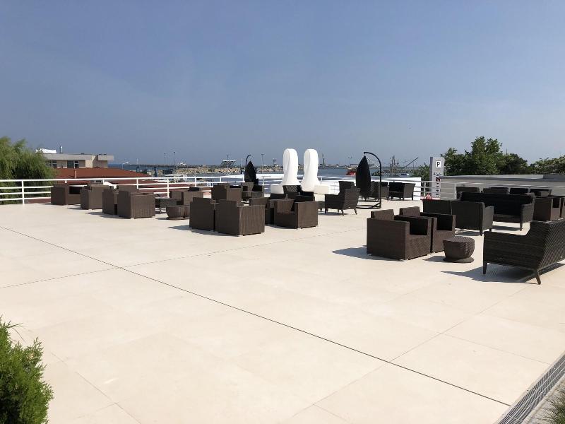 Hotel New Belvedere