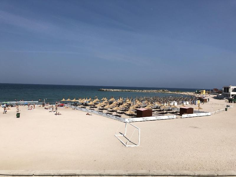 Hotel New Belvedere, MANGALIA