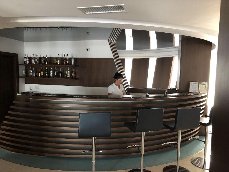 Hotel New Belvedere